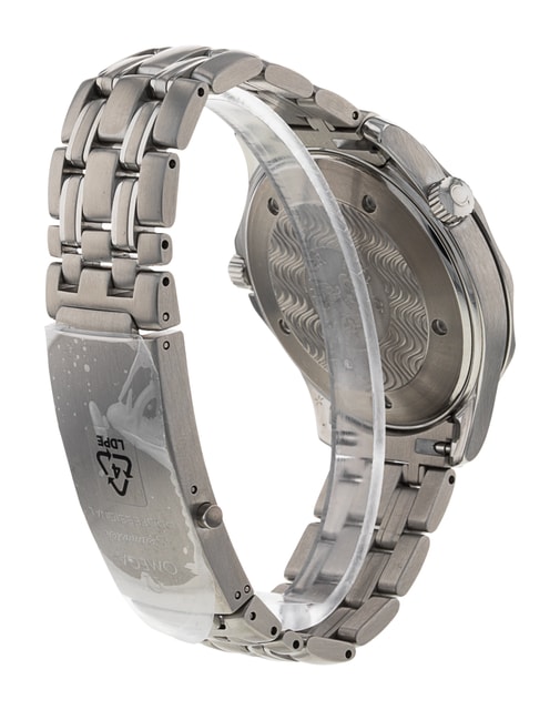 Omega Seamaster 300m Mid-Size 2561.80.00 Image 3